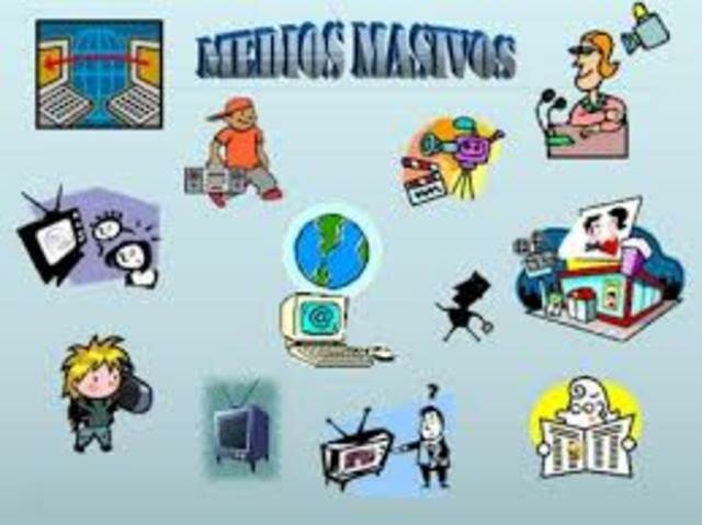 Desarrollo sin precedente de las TIC.