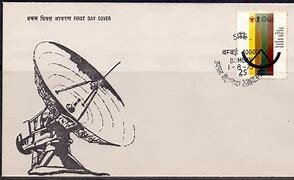 Satelite Intructional Television Experiment