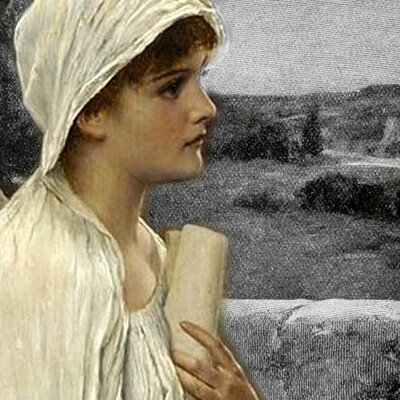 Timeline: La mujer en la historia del pensamiento