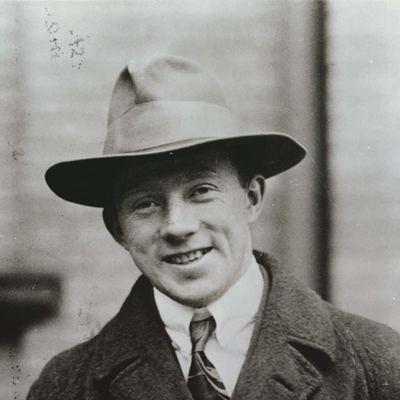Timeline: Werner Heisenberg- 12/5/1901-2/1/1976