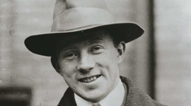 Timeline: Werner Heisenberg- 12/5/1901-2/1/1976