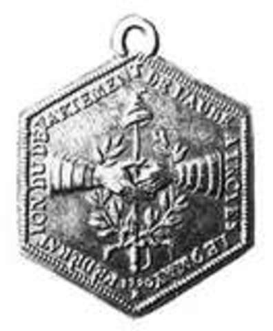 Step Towards Equality