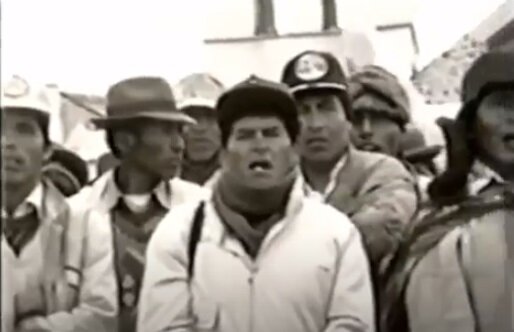 Confederación Nacional de Colonizadores de Bolivia