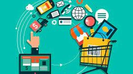 Timeline: Línea De Tiempo Sobre E-COMMERCE