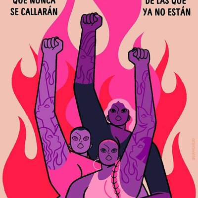 Timeline: El Feminismo