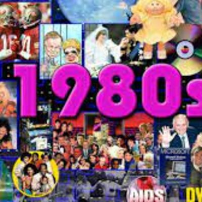 Timeline: Media Literacy 638 Pop Culture Timeline