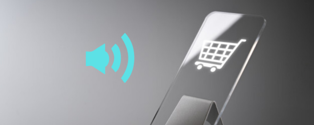 Voice commerce y sus consecuencias