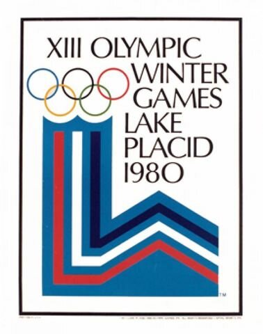 Winter Games Lake Placid
