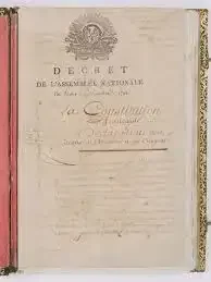 Costituzione monarchica