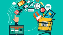 Timeline: Tendencias del eCommerce