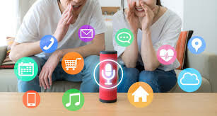Voice Commerce