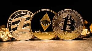 Criptodivisas y nuevos métodos de pago