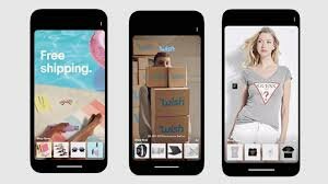 Uso de imágenes para cualquier tipo de búsqueda