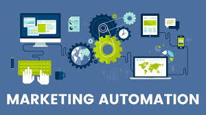 Marketing Automation para gestionar las propias bases de datos