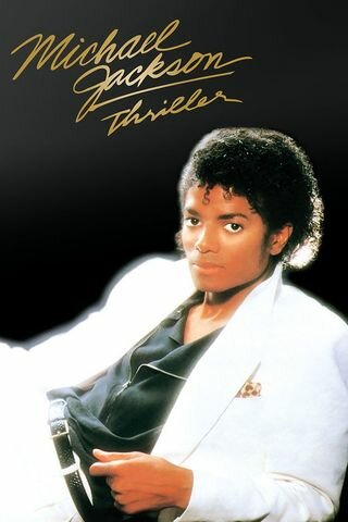 Thriller is Released