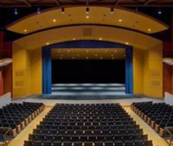 Breen Center for Performing Arts