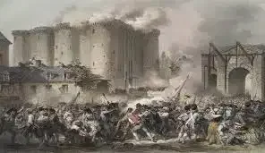 Presa della Bastiglia