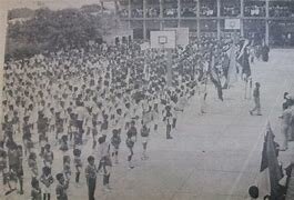 Instituciones Educativas Franciscanas