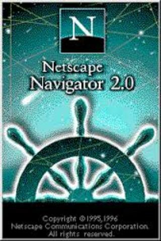 Netscape Debuts