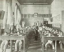 División de la Educación