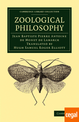 Filosofía Zoológica