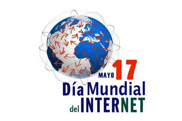 Dia mundial de la internet
