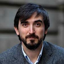 Poli García entra en la novela