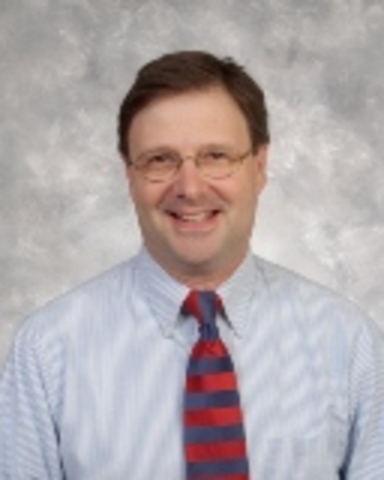 Mr. Healey Graduates