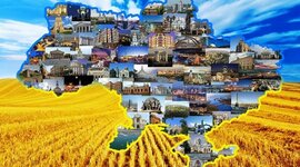 Timeline: Головні державні свята для найменших українців