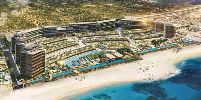 TURISMO MODERNO LOS ULTOMOS AÑOS DEL SIGLO XX