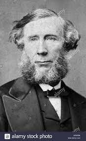 John Tyndall's Contributions pt. 1