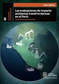 Convenio sobre la evaluación del impacto ambiental en un contexto transfronterizo