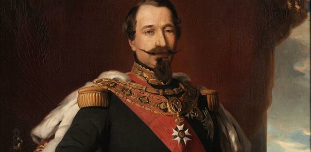 Se proclama el Segundo Imperio