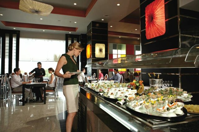 LO IMPORTANTE DE LAS CADENAS HOTELERAS  ANIVEL GLOBAL