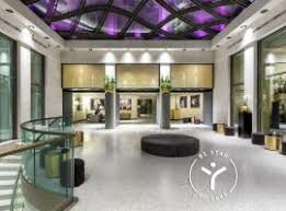 Características principales de las cadenas hoteleras nacionales