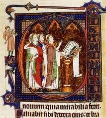 La Iglesia Católica