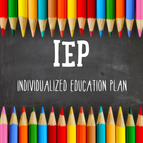 IEP