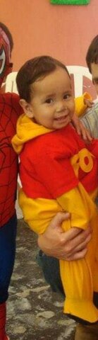 Mi mejor cumpleaños