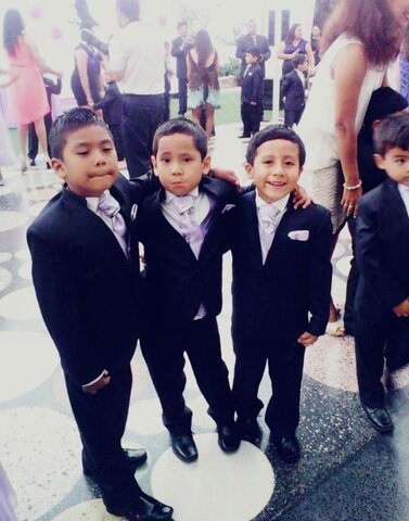 Mi primea promoción