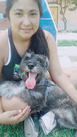 Mi mejor cumpleaños