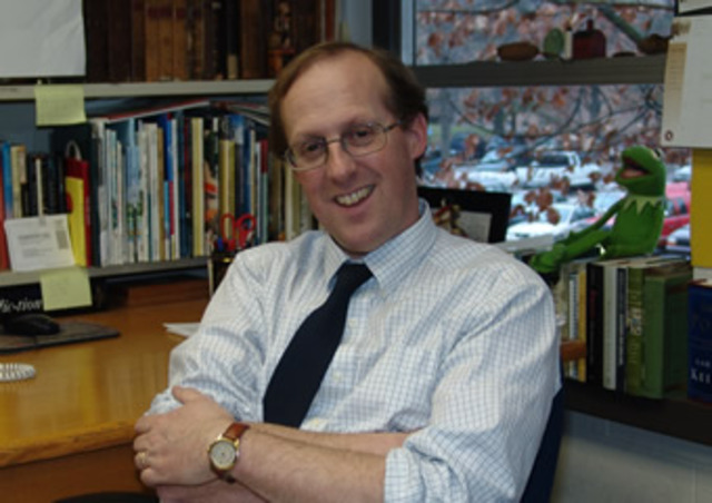 Begins teaching position at Calvin College