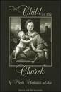 El niño en la Iglesia