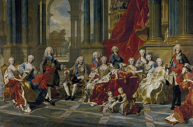 Oleada revolucionaria de 1830