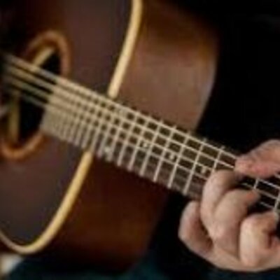 Timeline: Historia de la guitarra