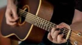 Timeline: Historia de la guitarra