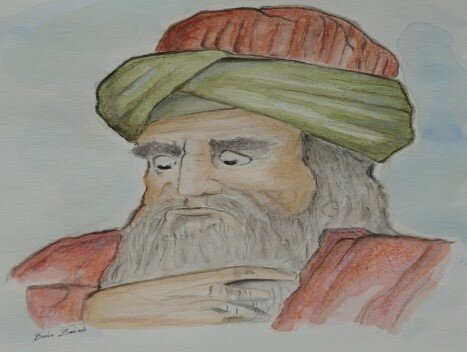 Al-Jahiz de Basora 767-869 A.C