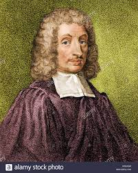 John Ray 1676 D.C