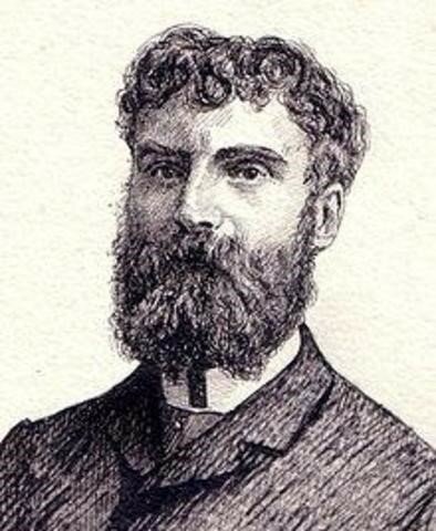 Charles Georges Leroy 1780 D.C