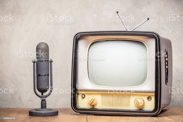 TV and Radio