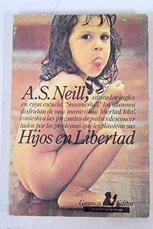 Hijos en libertad